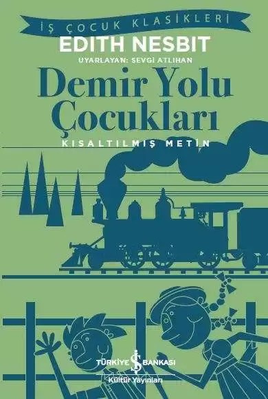 demir yolu çocukları