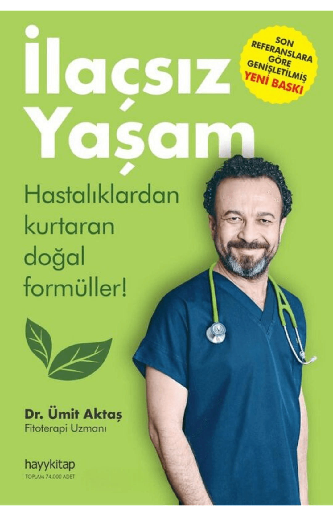 ilaçsız yaşam