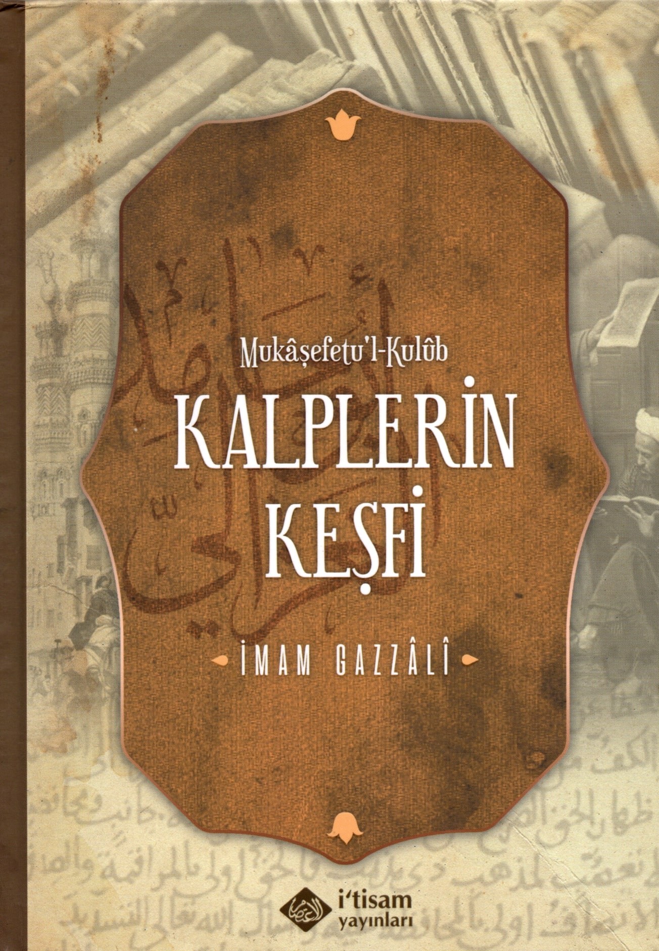 kalplerin keşfi