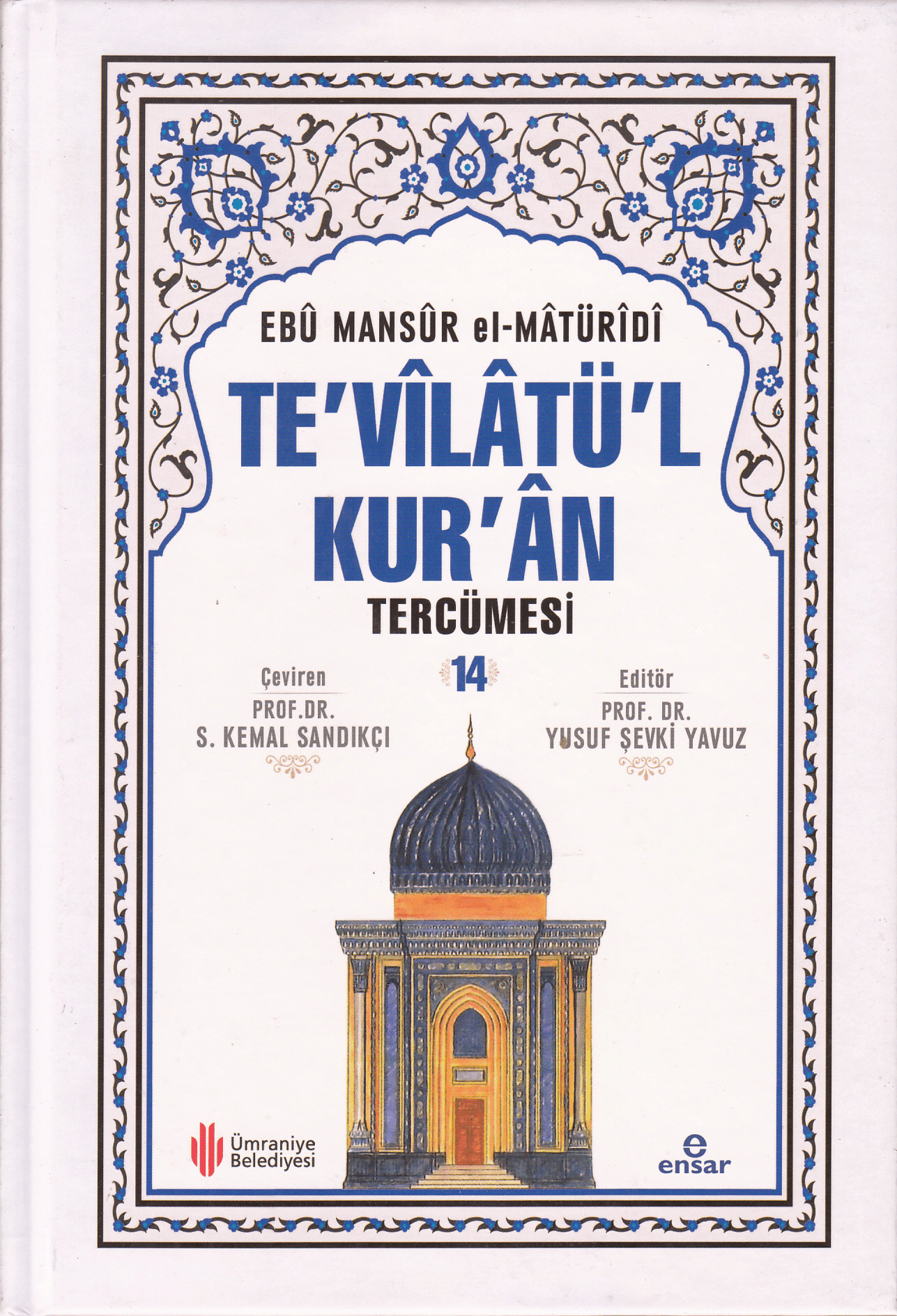 tevilatül kuran tercümesi 14