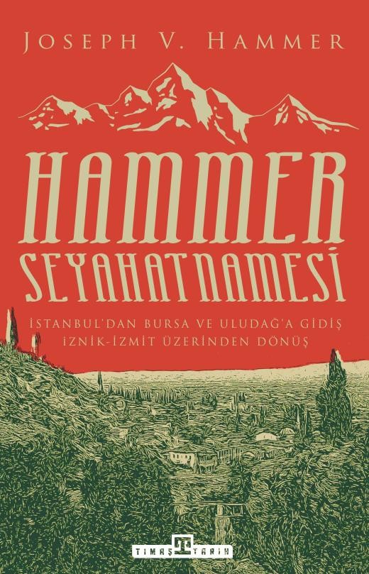 hammer seyahatnamesi