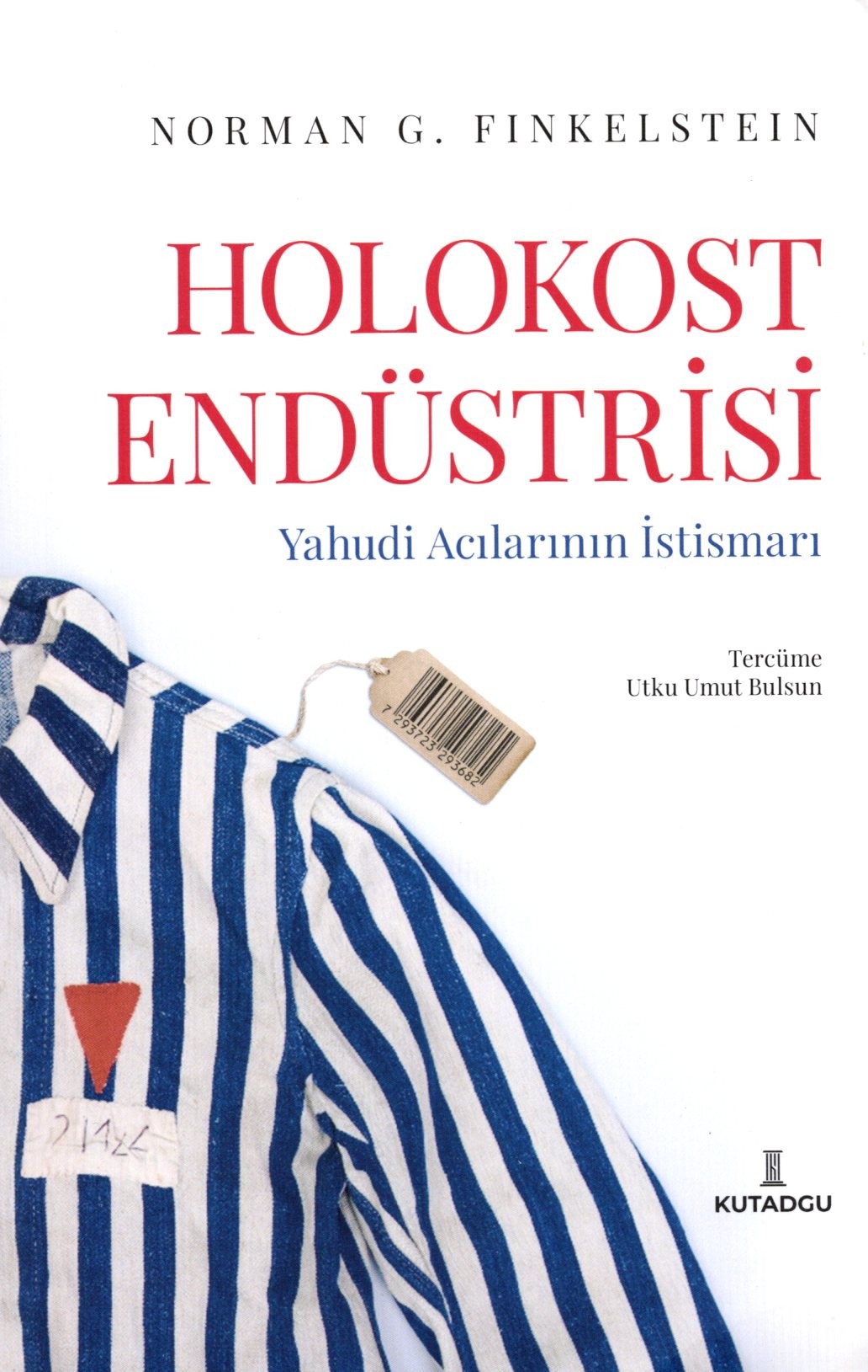 holokost endüstrisi