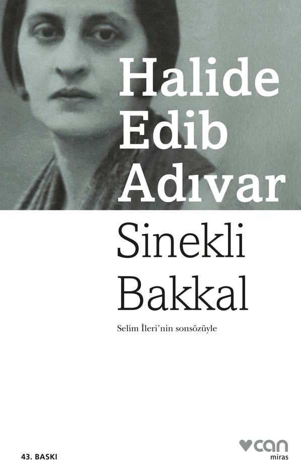 sinekli bakkal