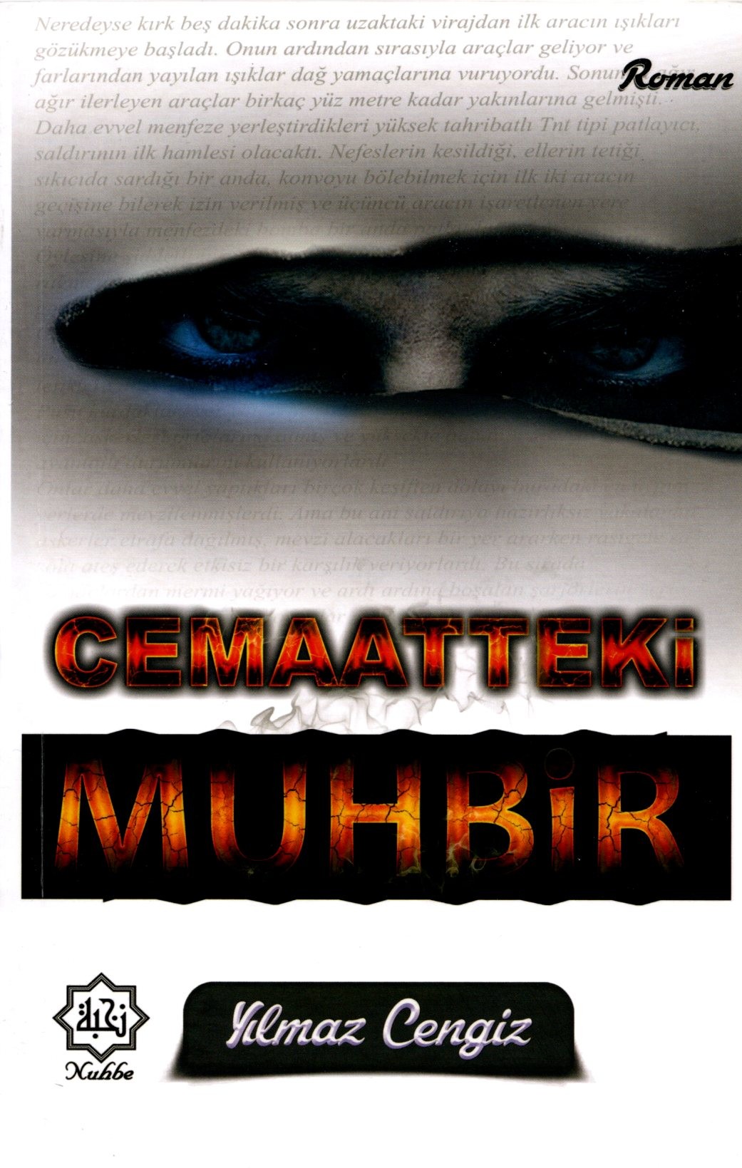 cemaatteki muhbir