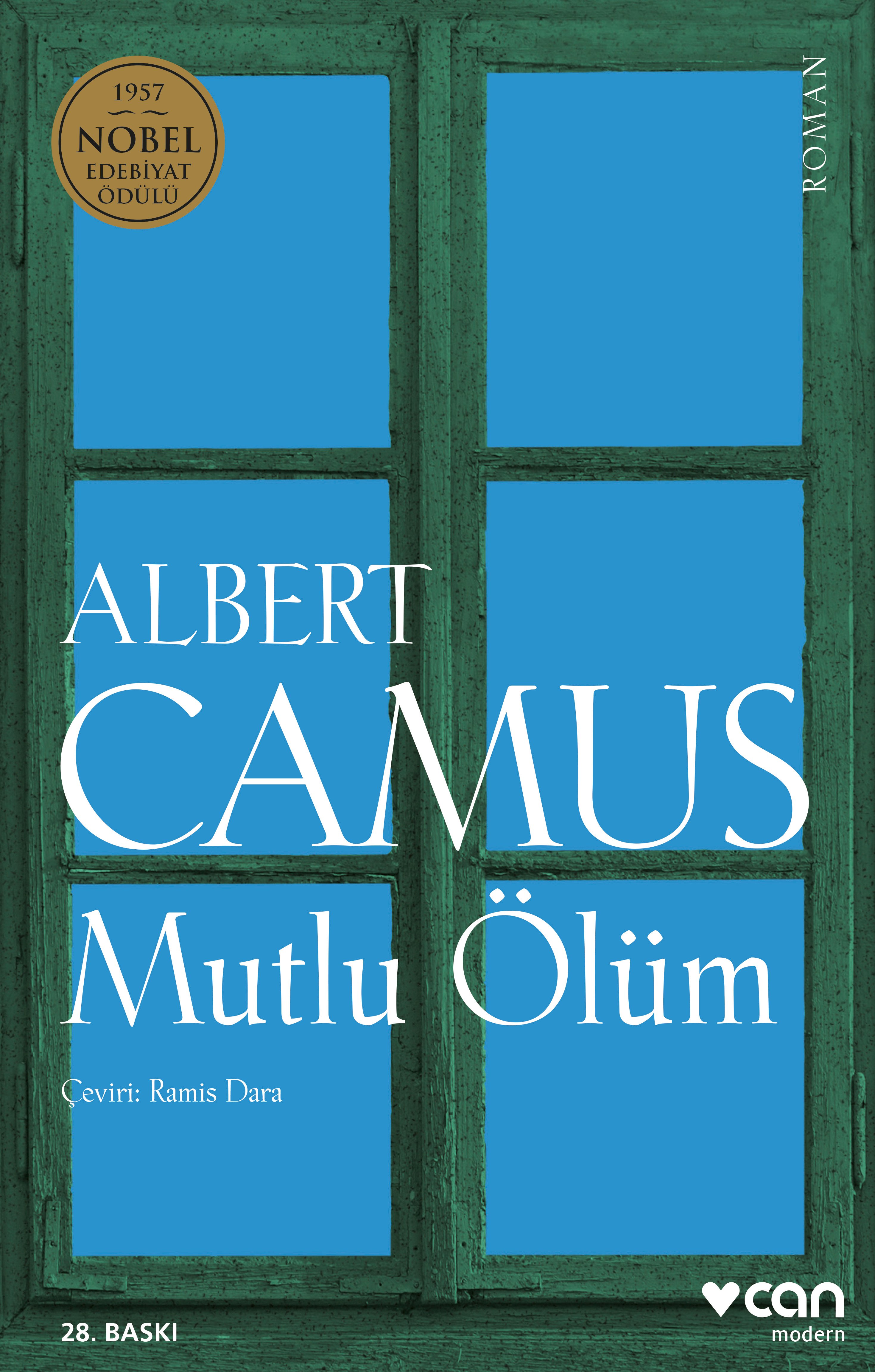 mutlu ölüm