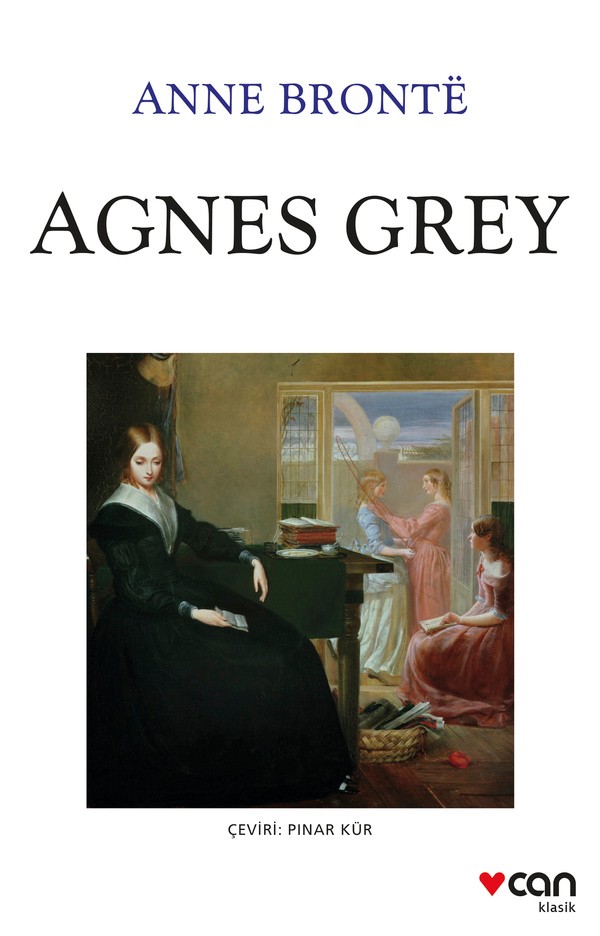 agnes grey