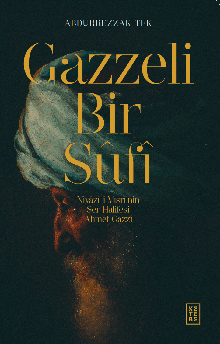 gazzeli bir sufi