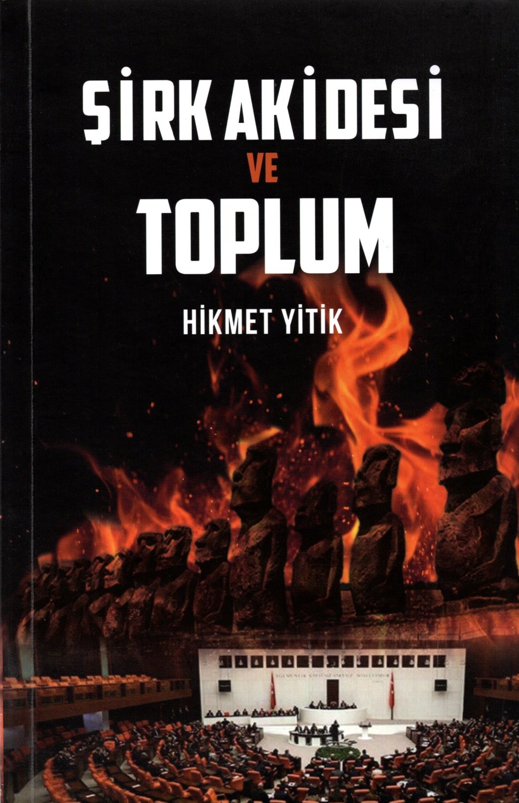 şirk akidesi ve toplum