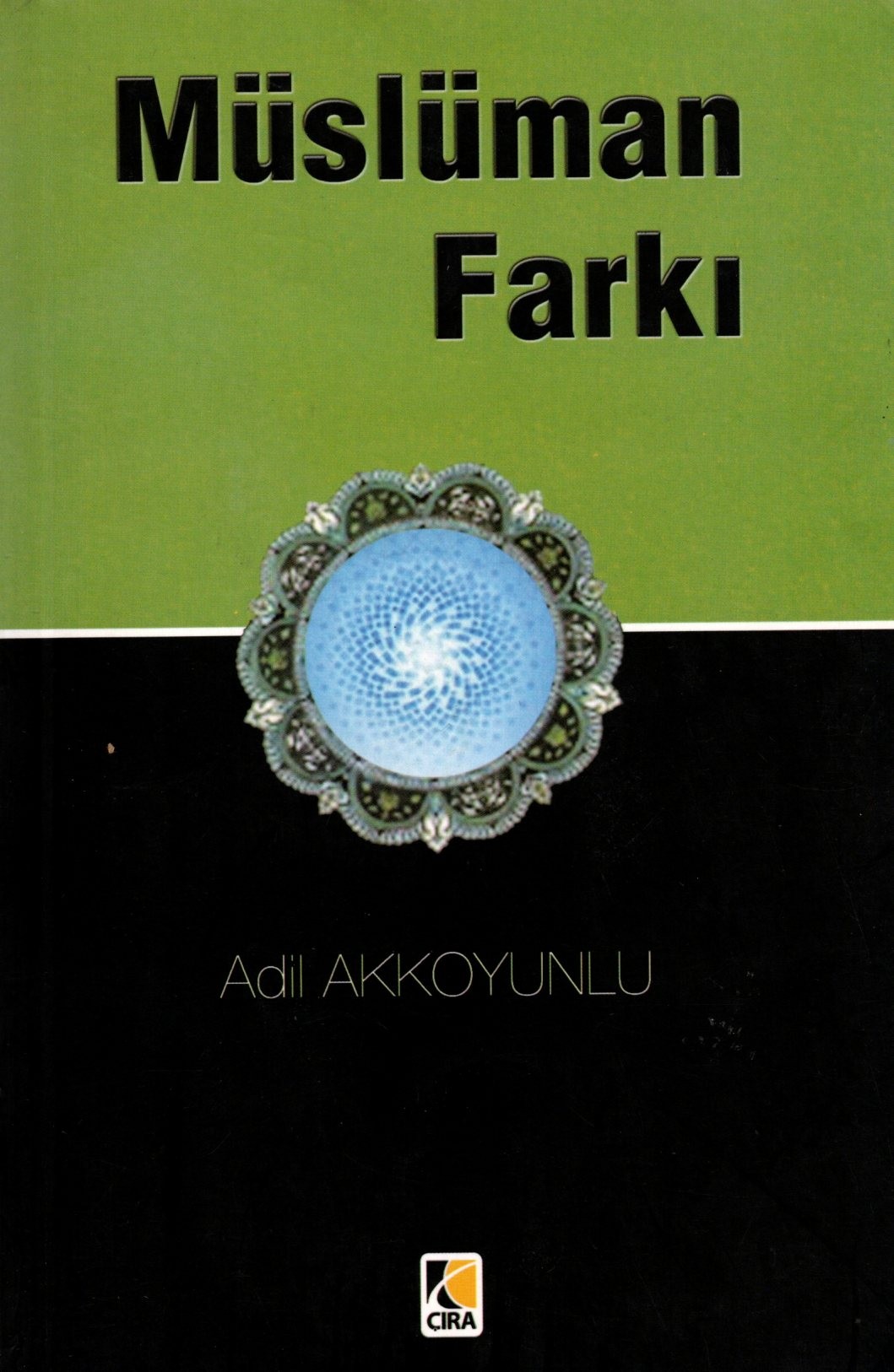 müslüman farkı