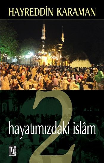 hayatımızdaki islam 2