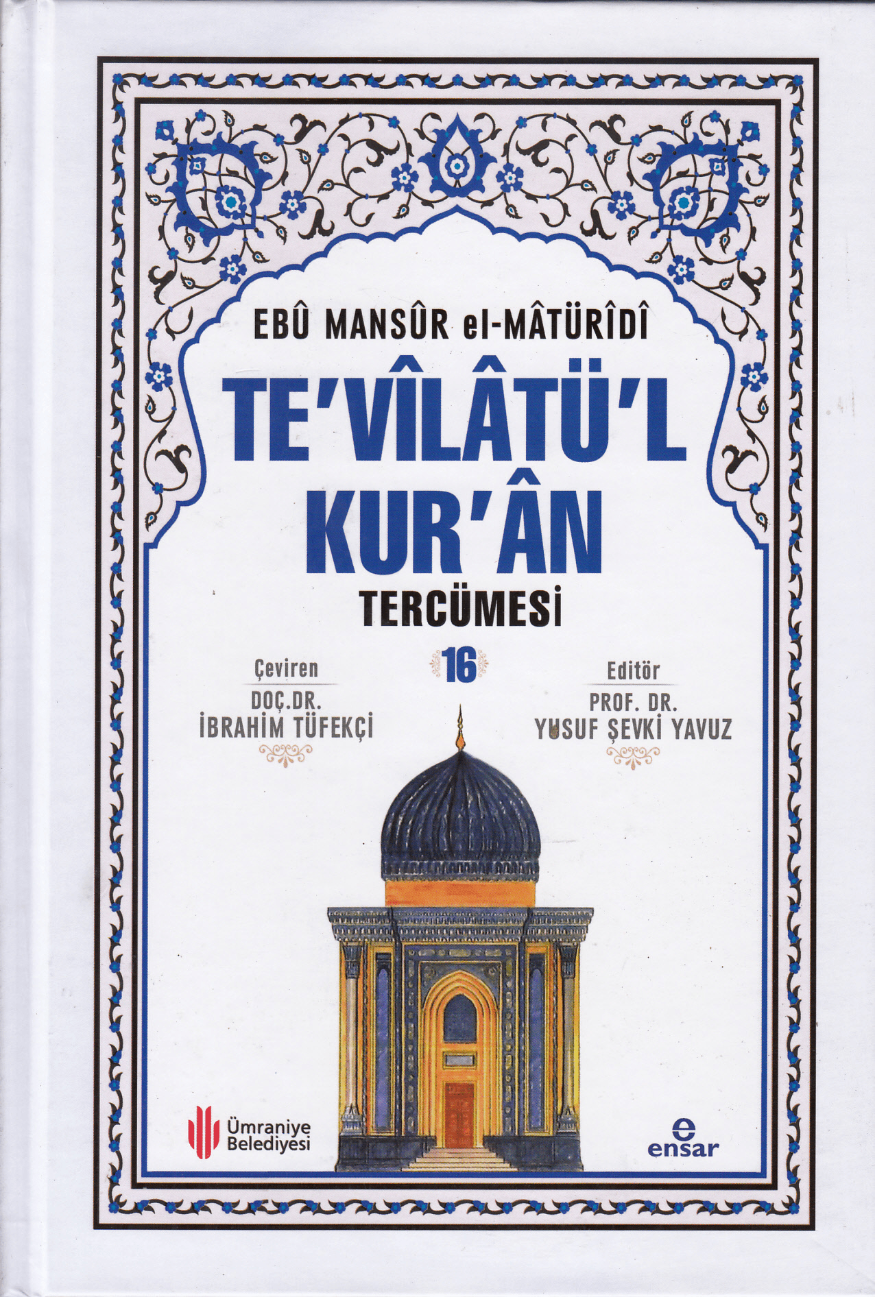 tevilatül kuran tercümesi 16