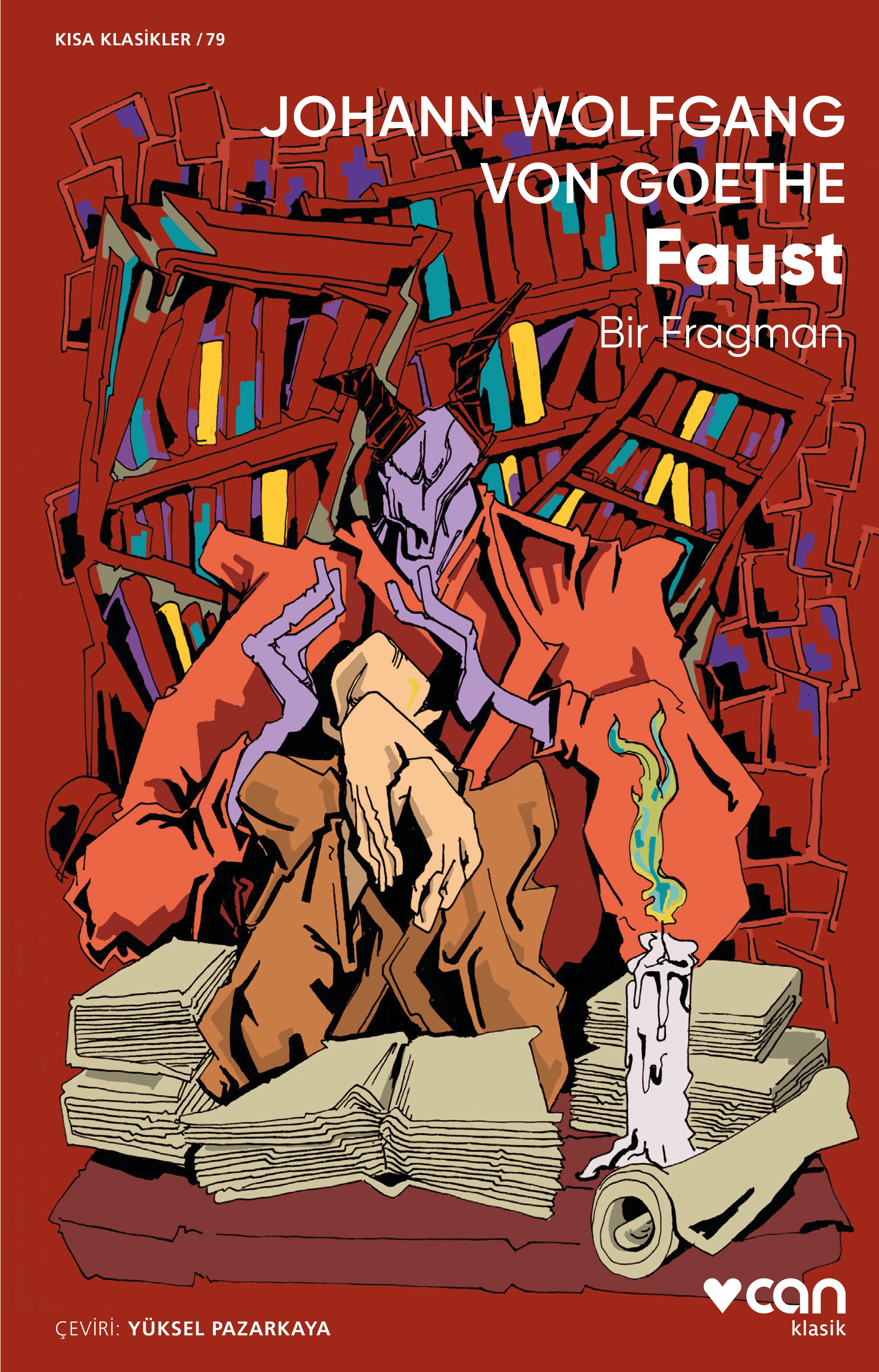 faust - bir fragman