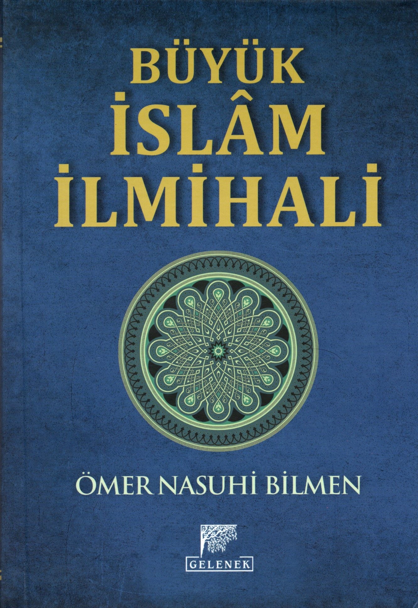 büyük islam ilmihali