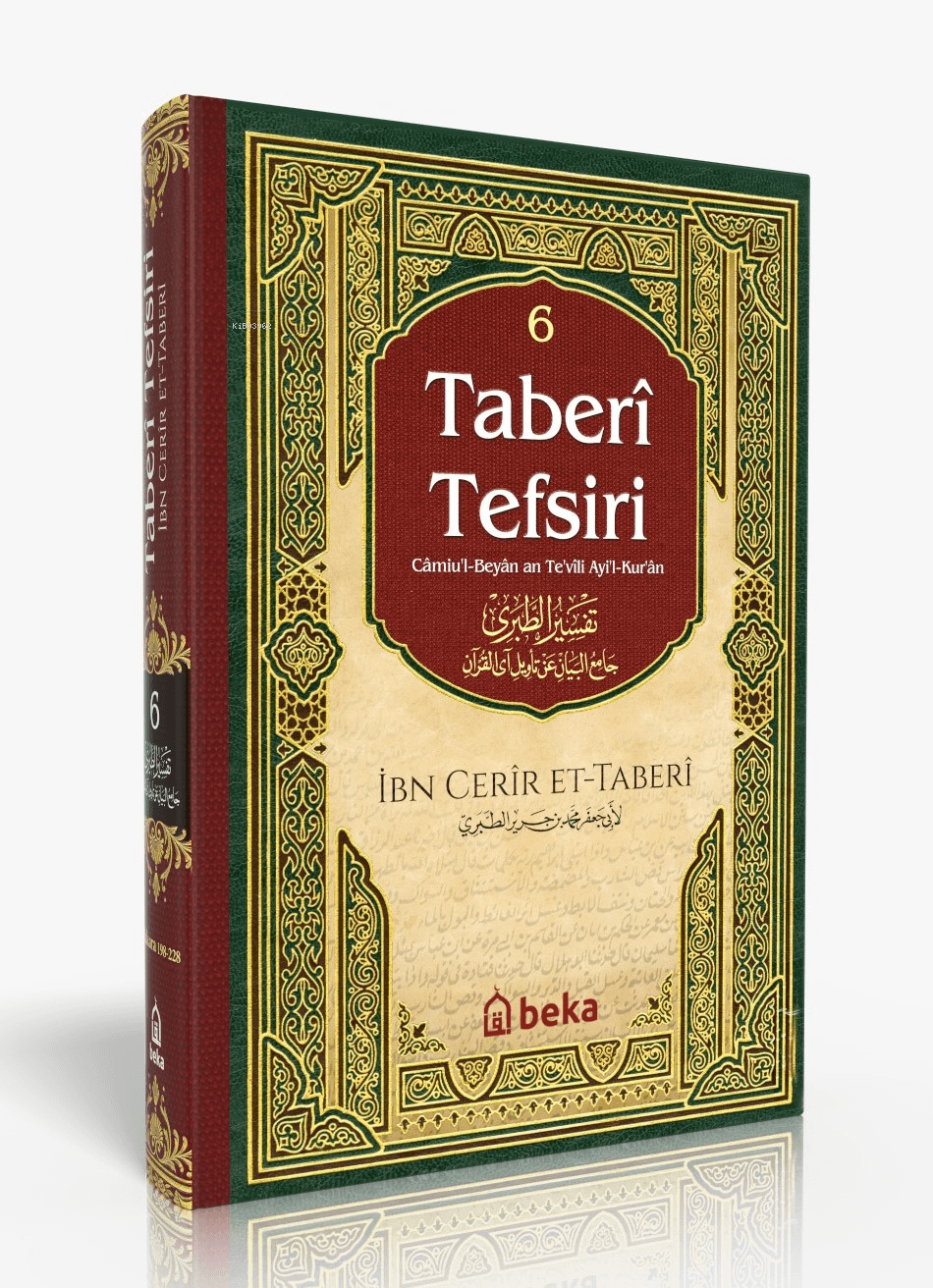 taberi tefsiri 6