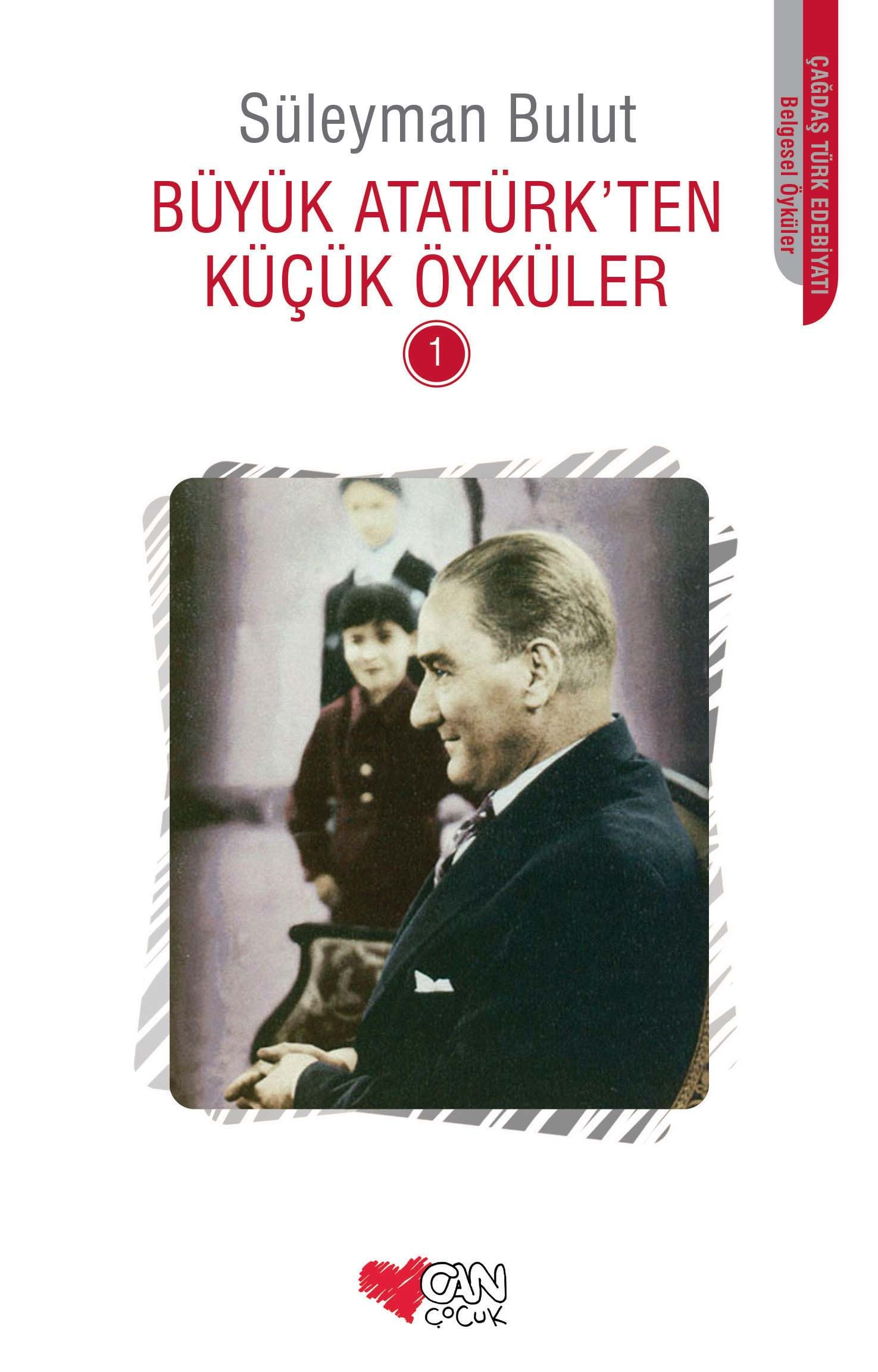 atatürkten küçük öyküler 1