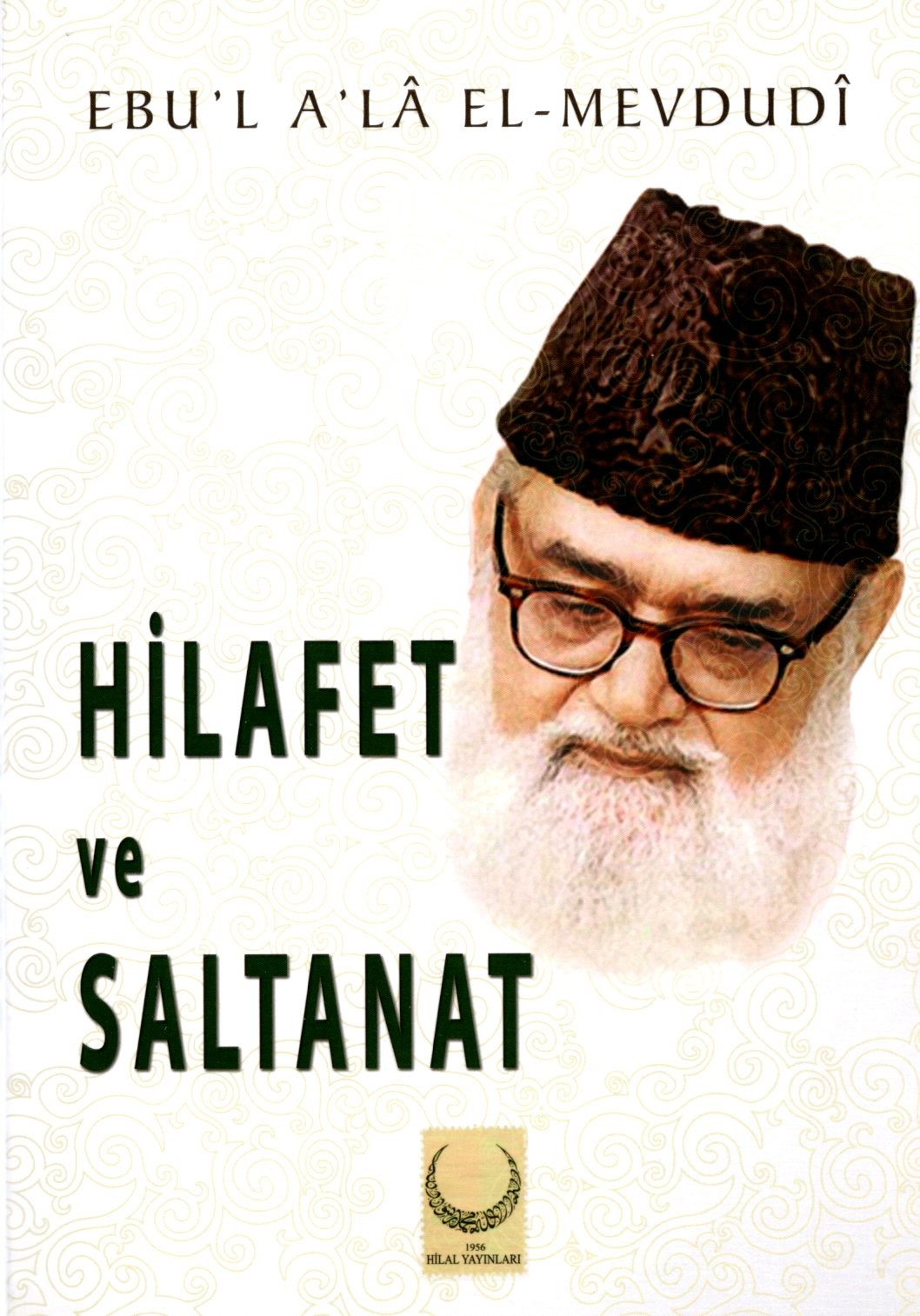 hilafet ve saltanat