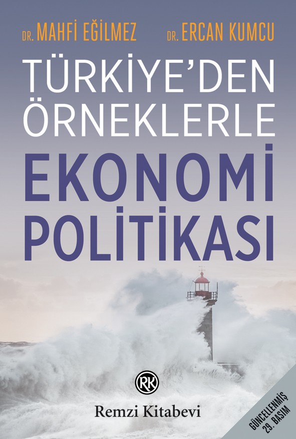 ekonomi politikası