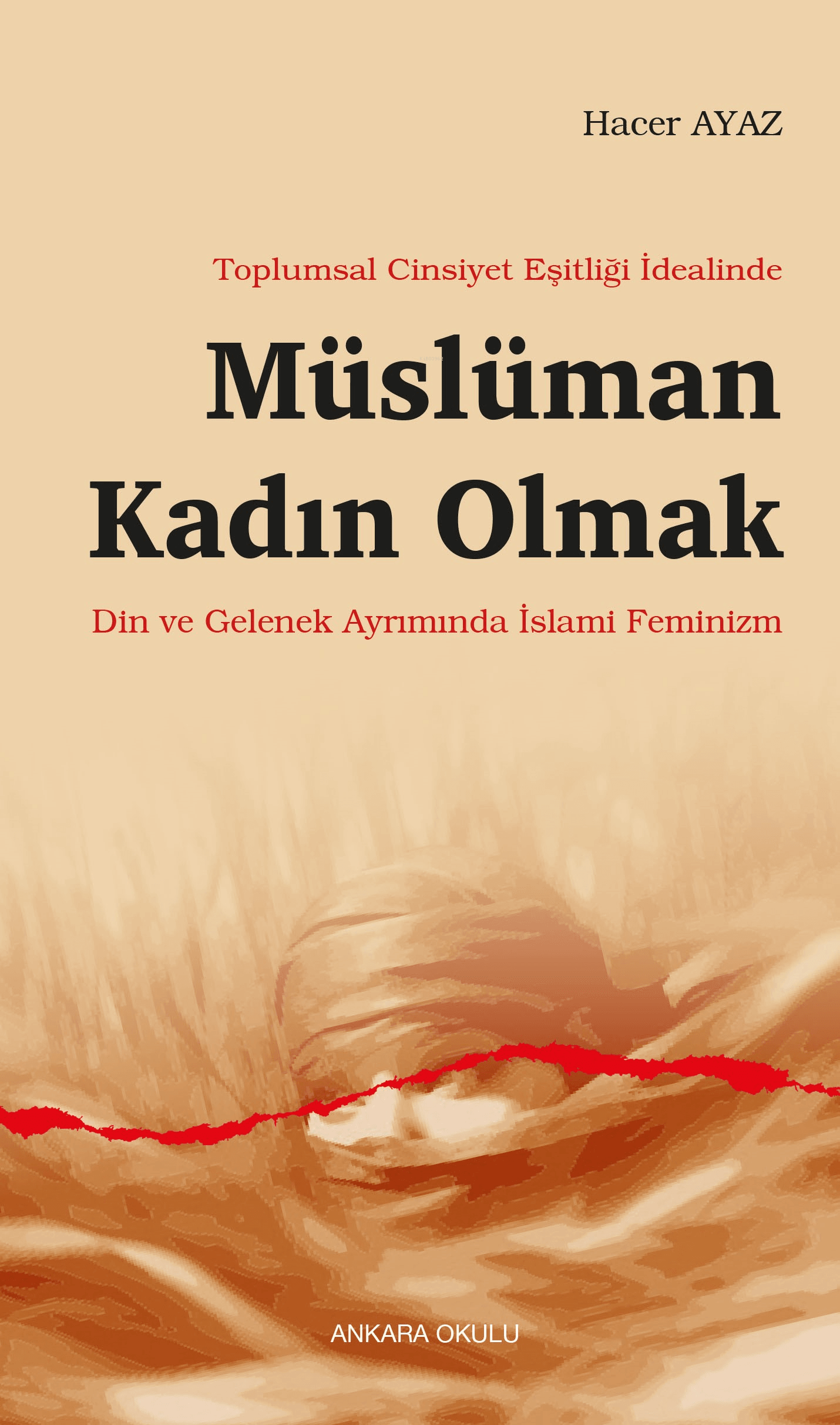 müslüman kadın olmak