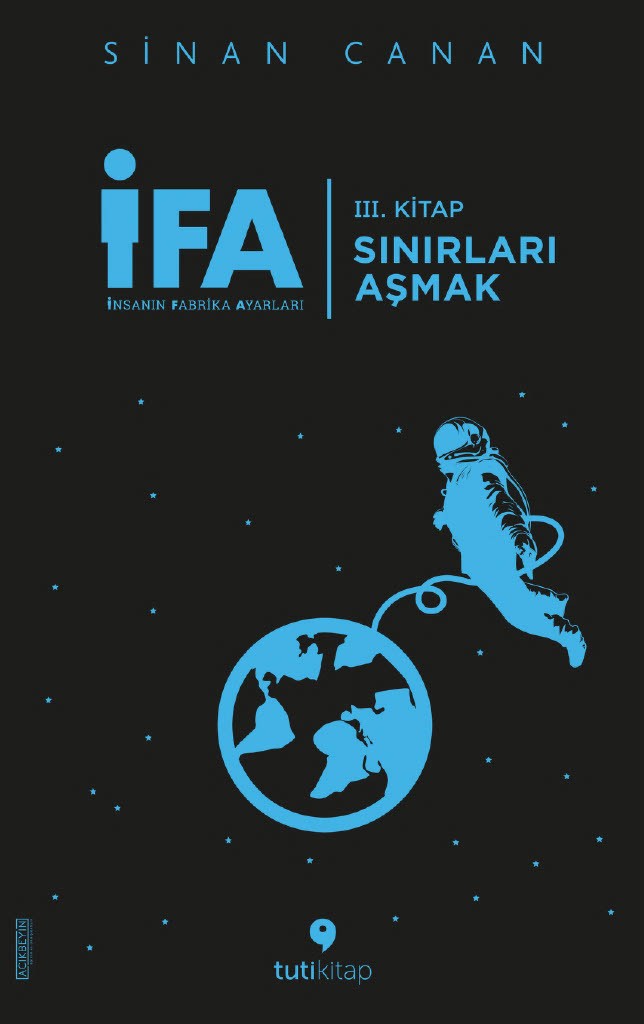 ifa 3 - sınırları aşmak