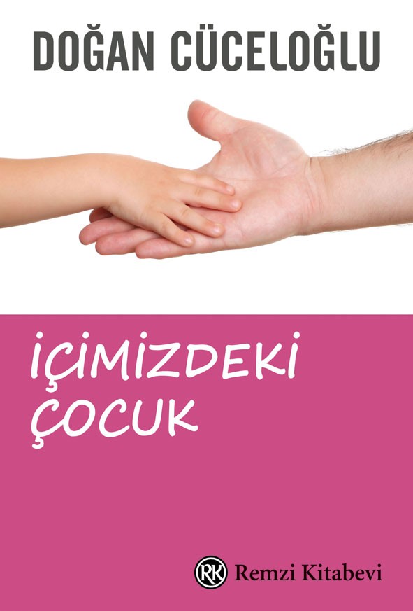 içimizdeki çocuk