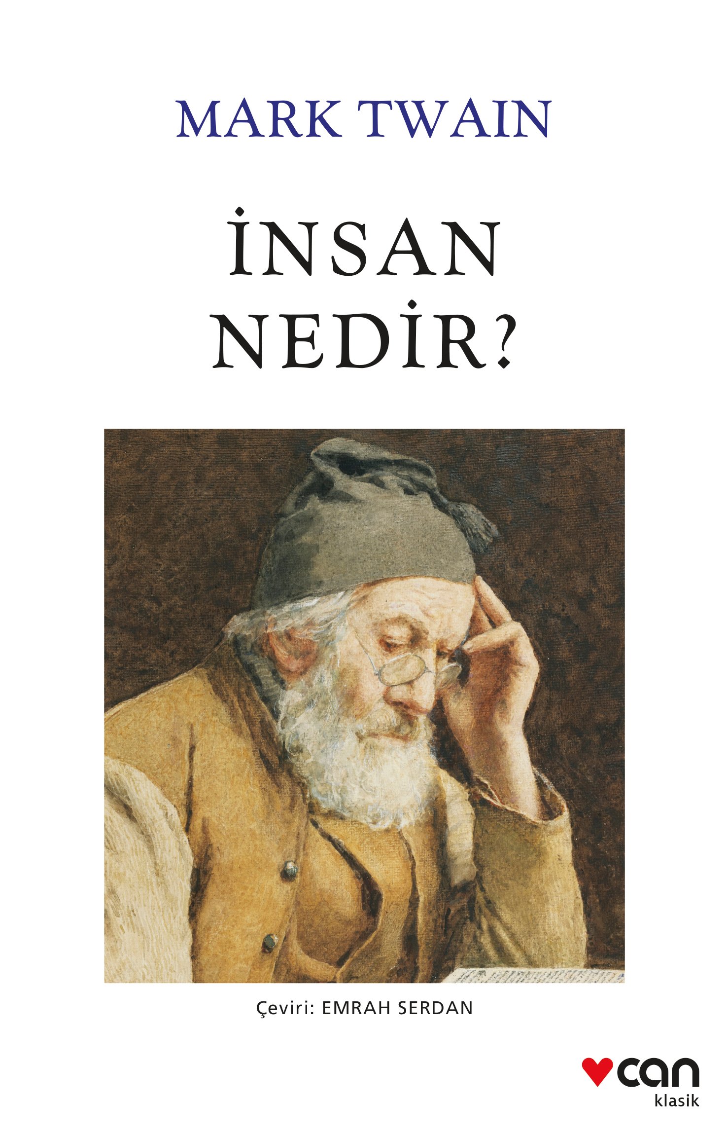 insan nedir?