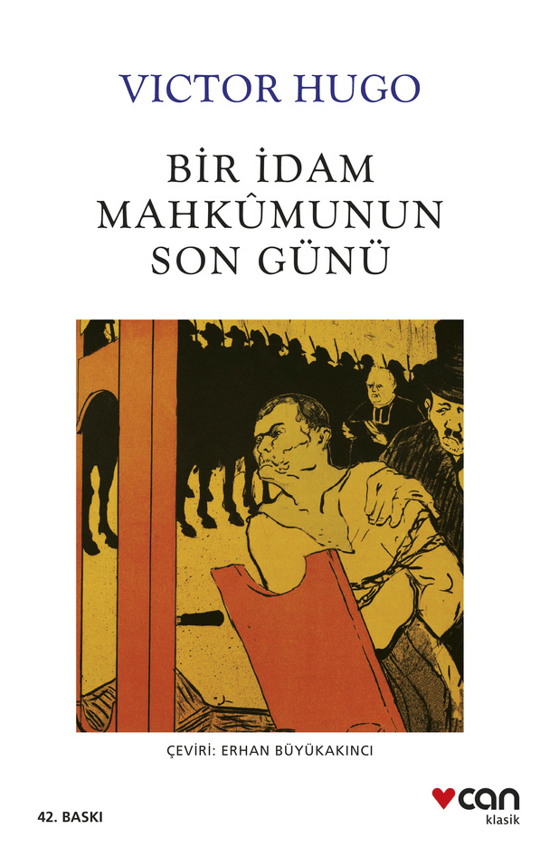 bir idam mahkumunun son günü