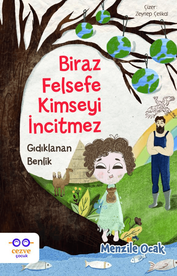 biraz felsefe kimseyi incitmez