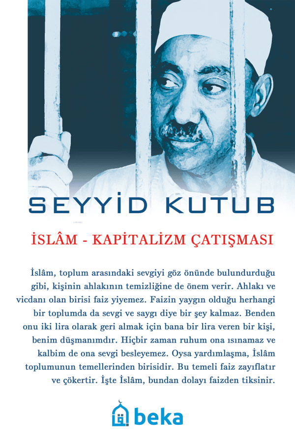 islam kapitalizm çatışması