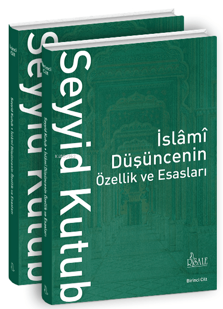 islami düşüncenin özellik ve esasları