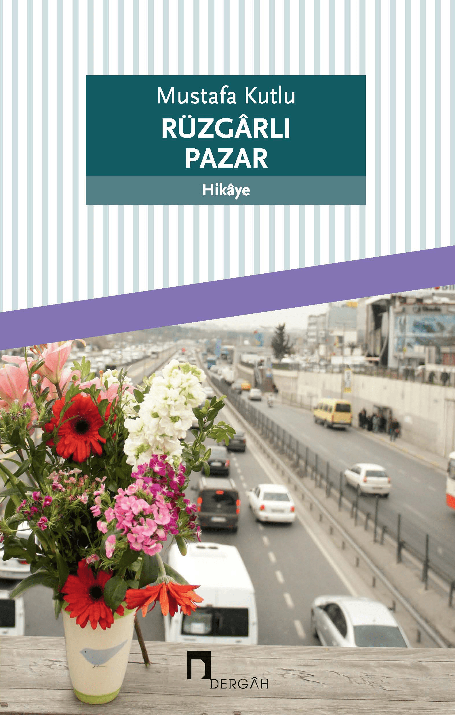 rüzgarlı pazar