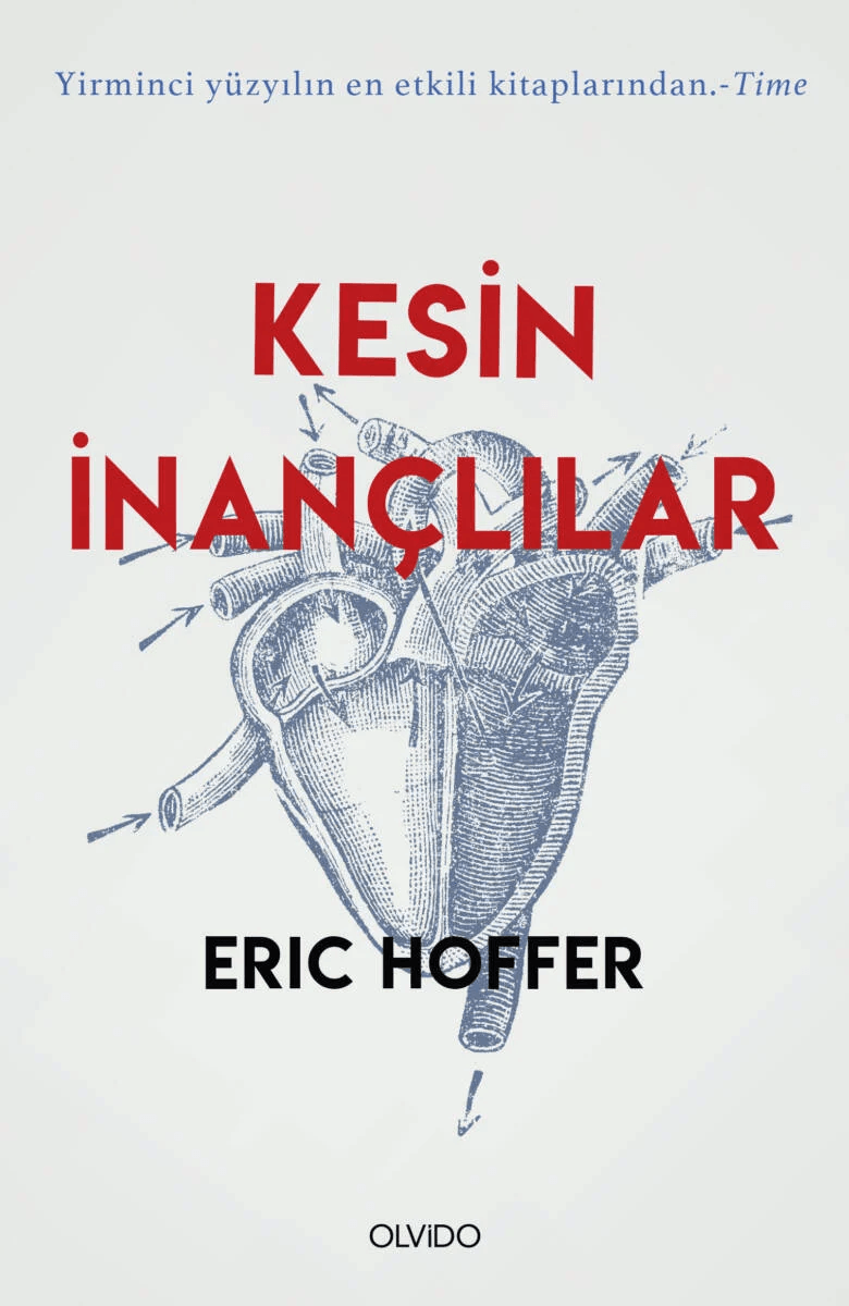 kesin inançlılar