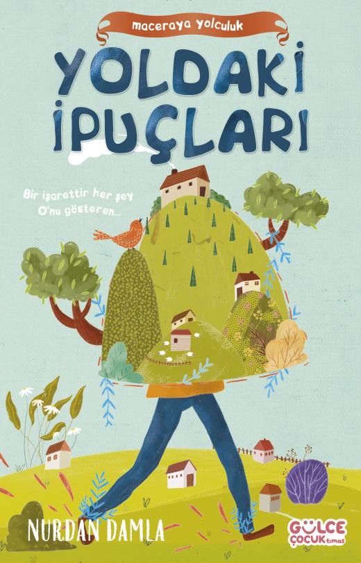 yoldaki ipuçları