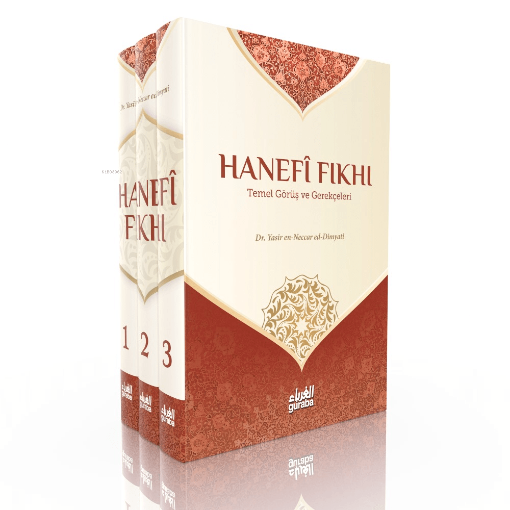 hanefi fıkhı - temel görüş ve gerekçeleri