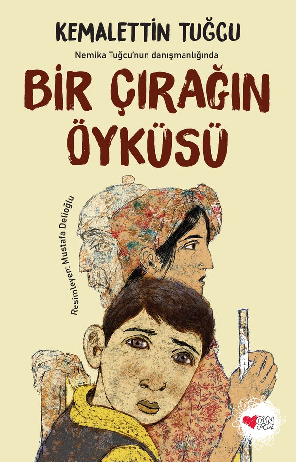 bir çırağın öyküsü