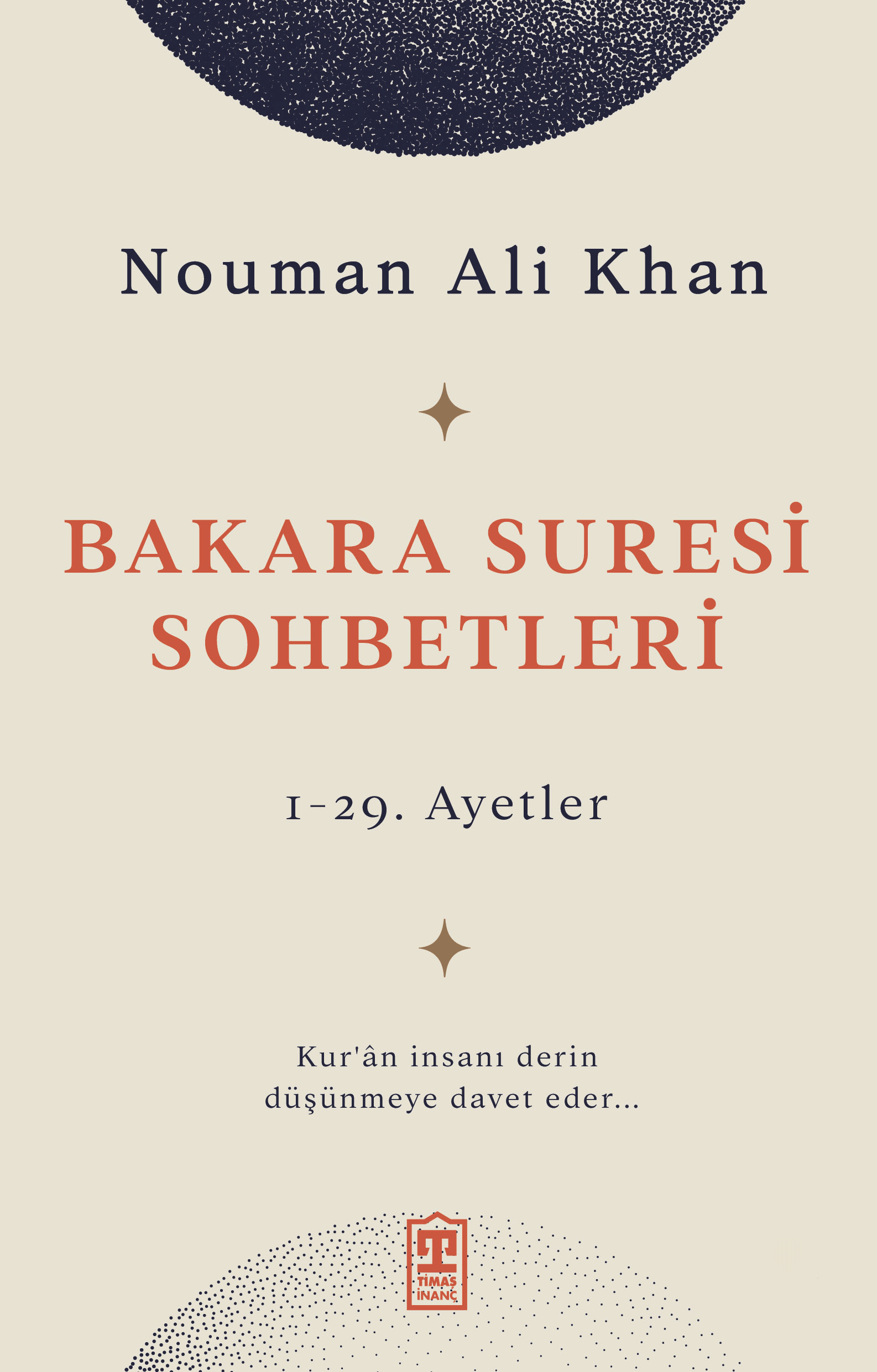 bakara suresi sohbetleri