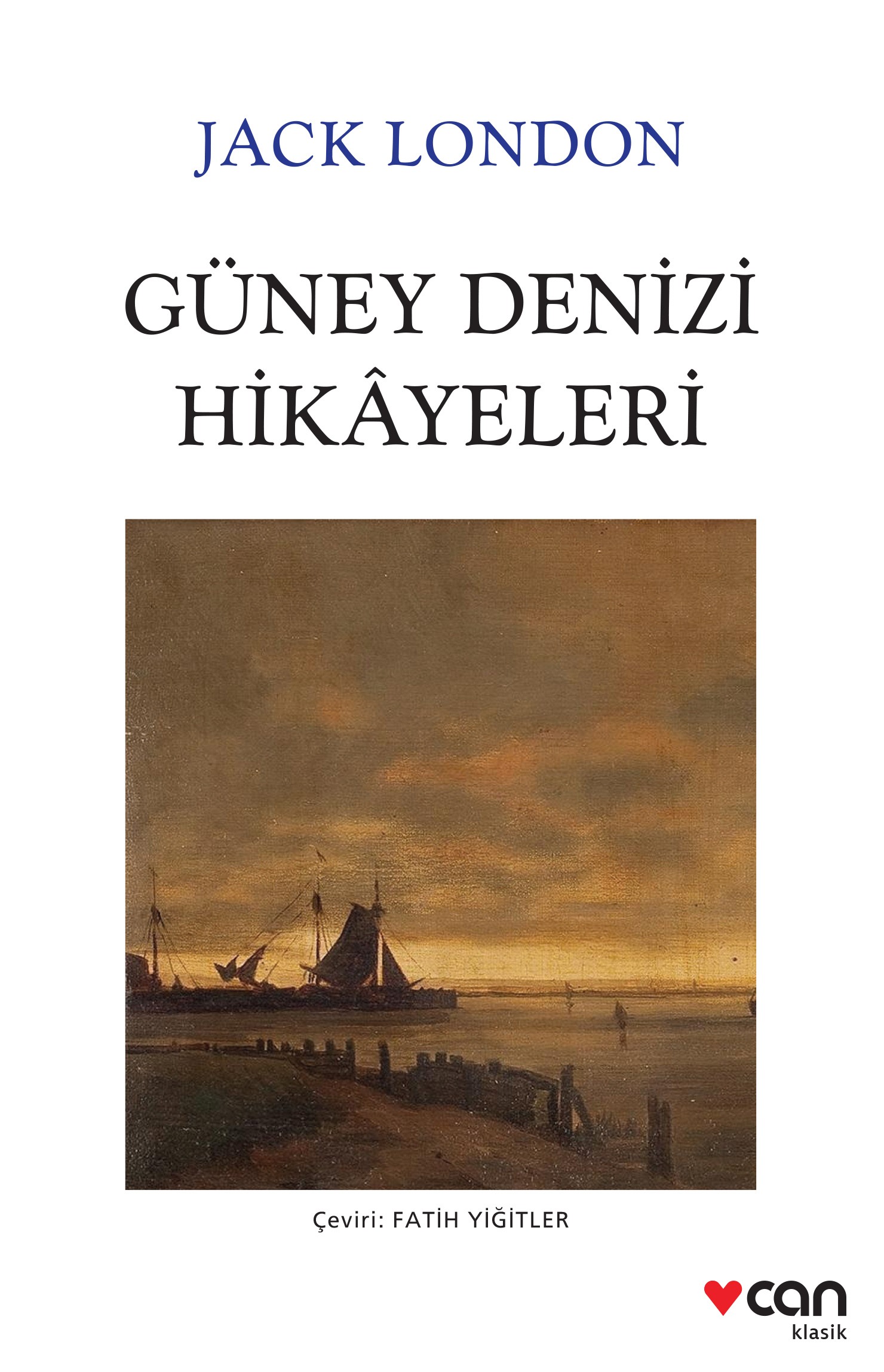 güney denizi hikayeleri