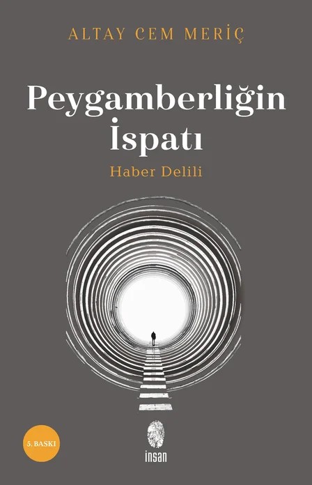 peygamberliğin ispatı - haber delili