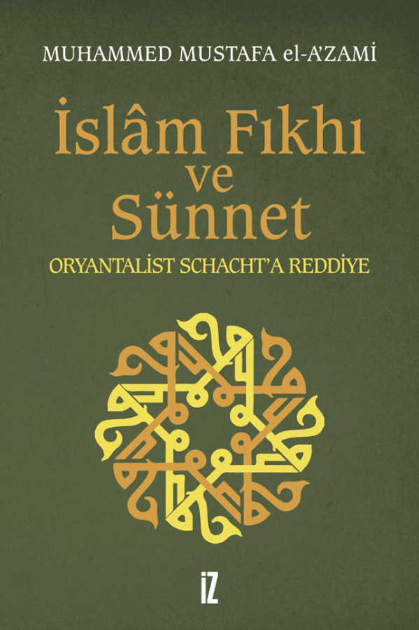 islam fıkhı ve sünnet