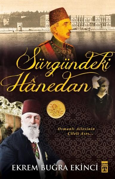 sürgündeki hanedan