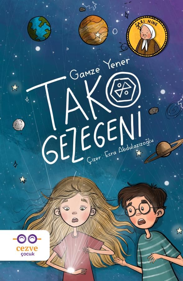 tako gezegeni