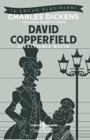 david copperfield