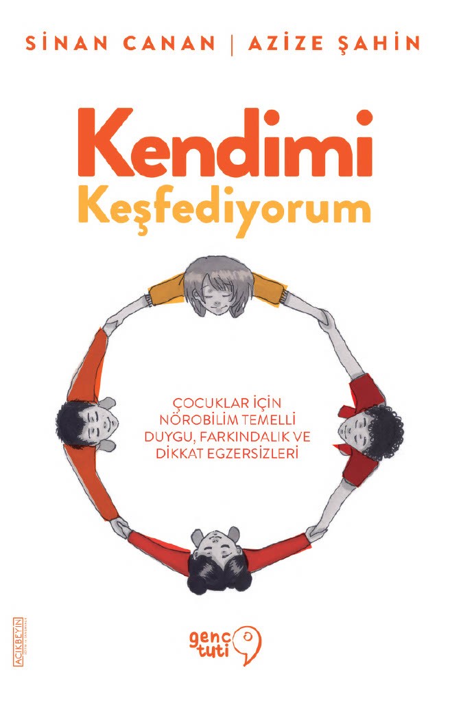 kendimi keşfediyorum