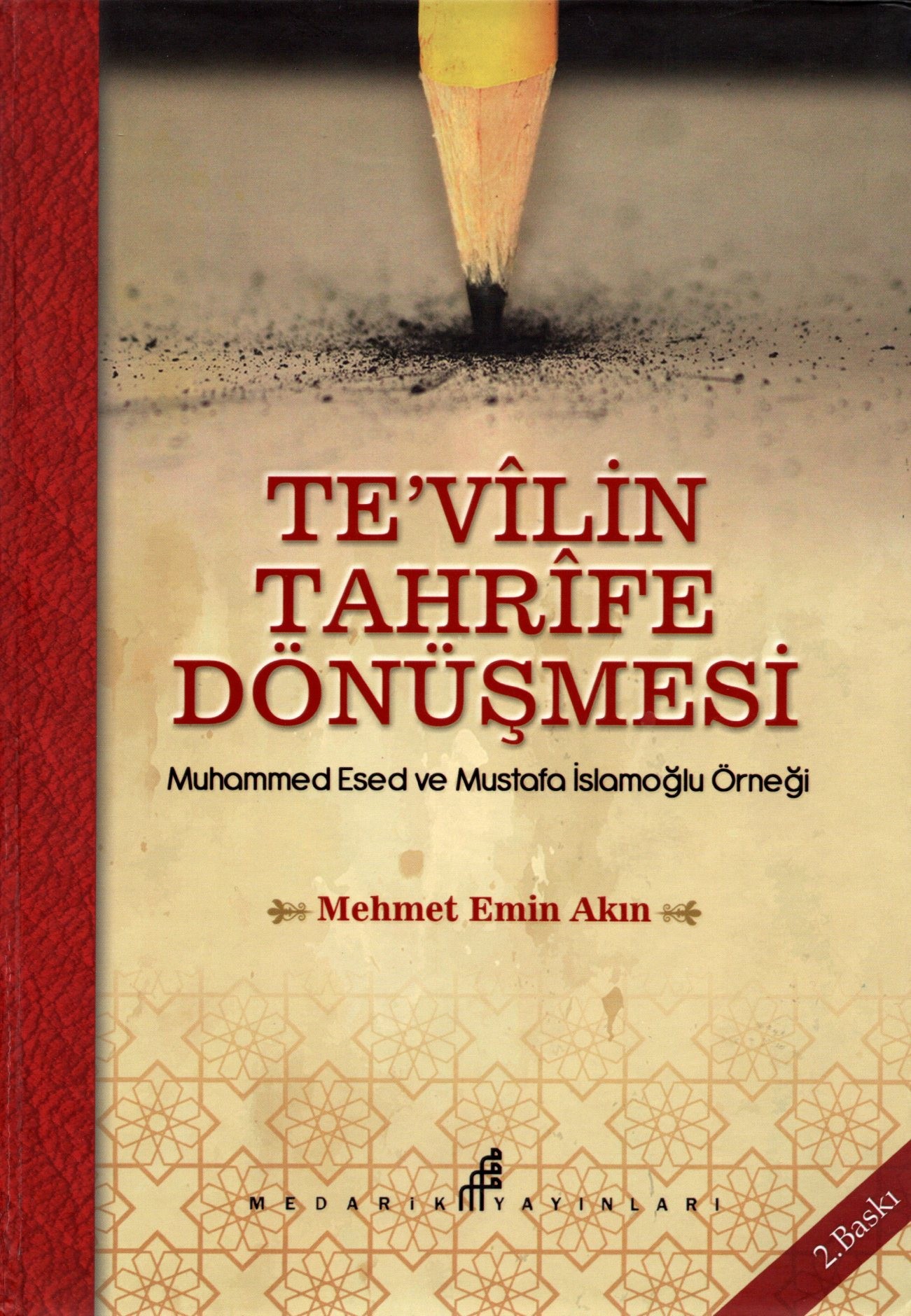 tevilin tahrife dönüşmesi