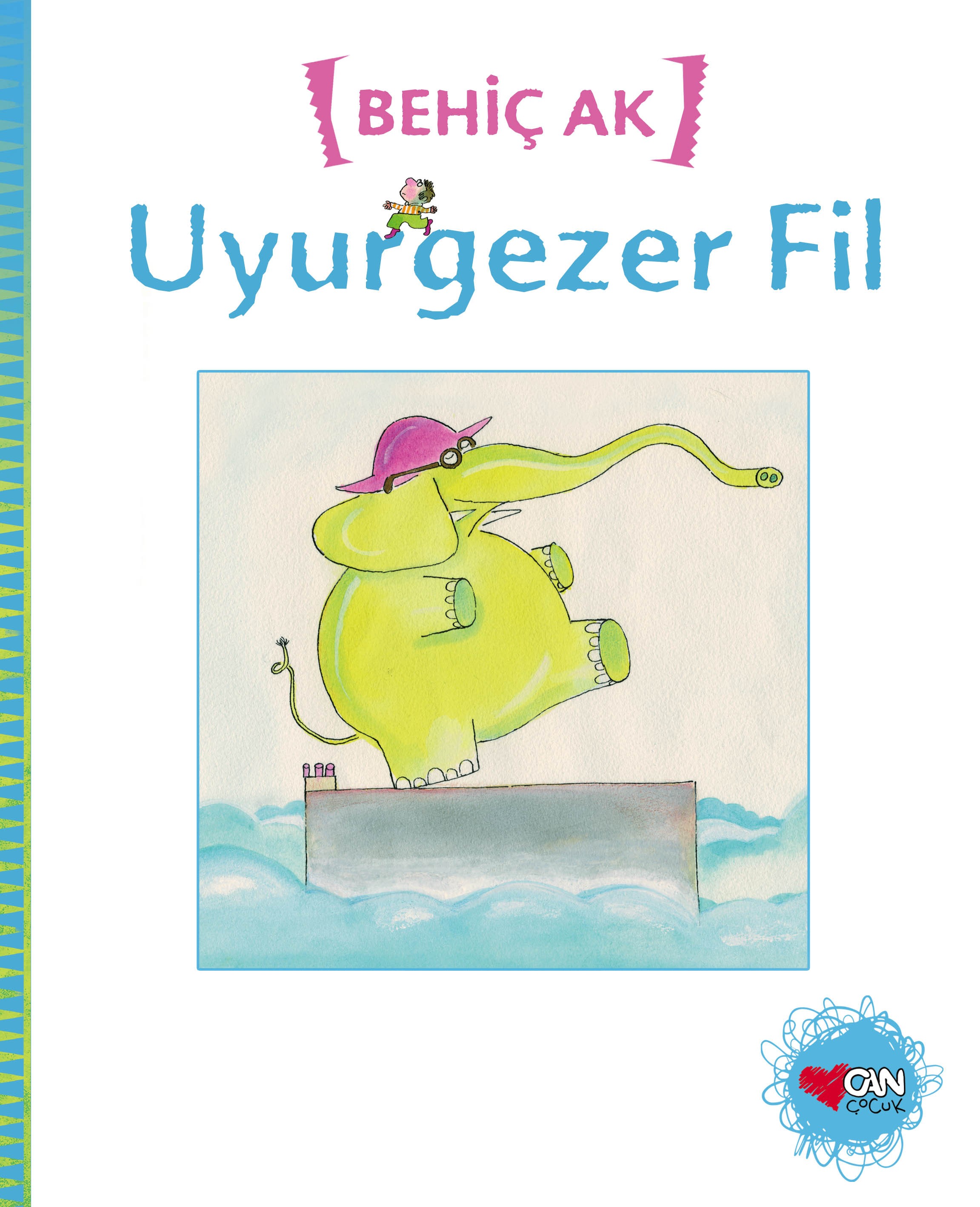 uyurgezer fil