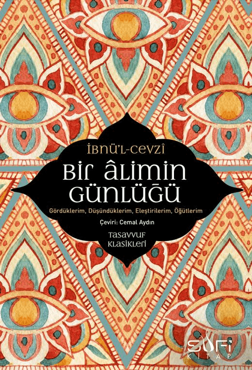 bir alimin günlüğü