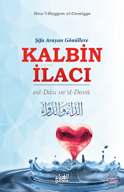 kalbin ilacı