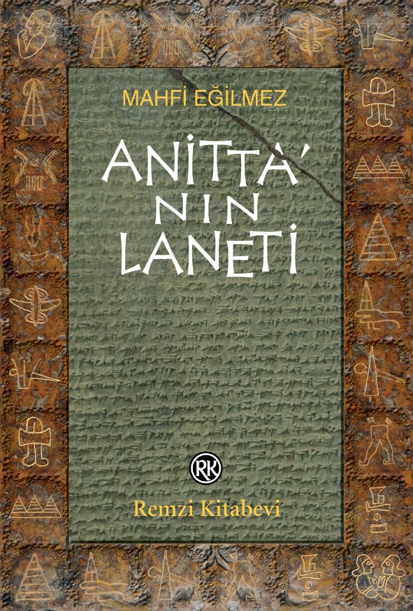 anittanın laneti