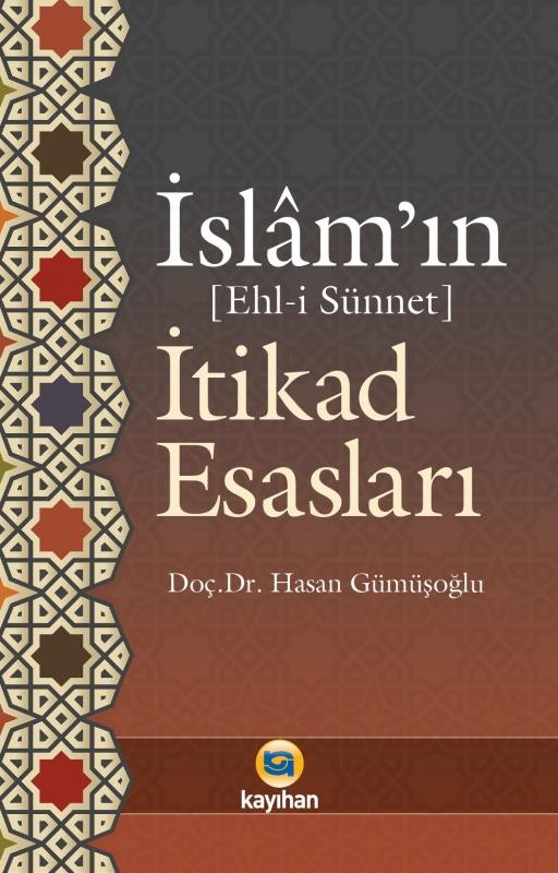 islamın itikad esasları