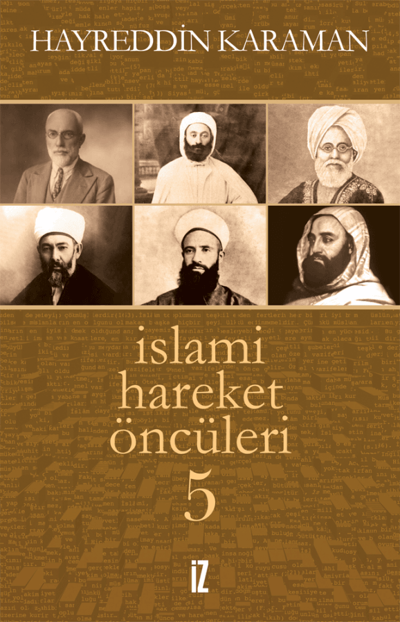 islami hareket öncüleri 5