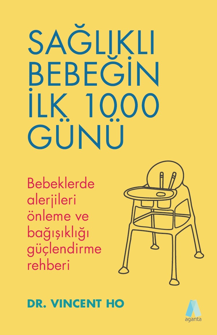 sağlıklı bebeğin ilk 1000 günü